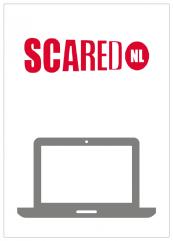 SCARED-NL: Digitale afname