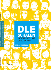 DLE Schalen indicatiestelling PrO LWOO 2022-2023